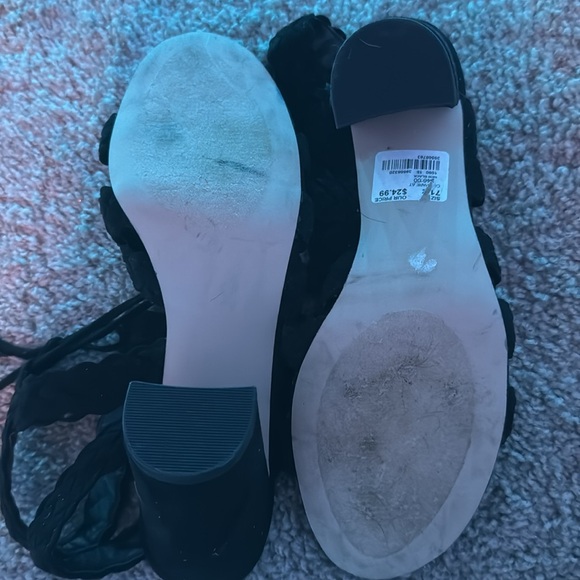 Cato Heels - Picture 4 of 4